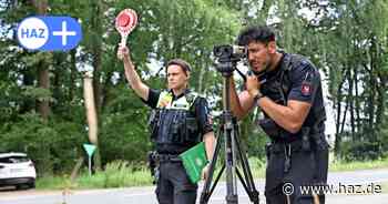 Blitzermarathon 2025: Hier wird in Hannover und Niedersachsen kontrolliert