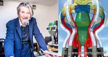 Grote droom van kunstenaar Peter (78) in Shanghai spat uiteen: ‘Helemaal klaar met China’