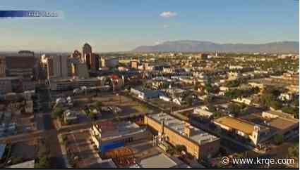 New Albuquerque program aims to boost work opportunities for homeless