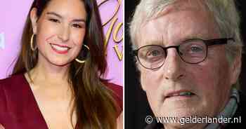 Voormalig NOS-gezicht Amber Brantsen onthult mail die Harmen Siezen haar stuurde: ‘Heel bijzonder’