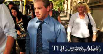 Robert Farquharson’s life behind bars: 15 years of chores and lost hope