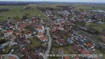 Schuldenfrei und wenig Sorgen: Viel Harmonie bei der Bürgerversammlung Pürgen