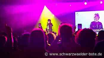 4./5./6. April: Das war am Wochenende in der Region los