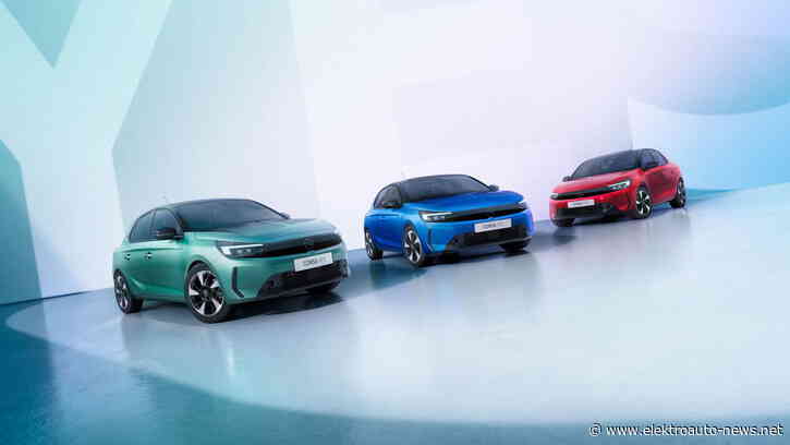 Stellantis: Autoindustrie Europas ohne Hilfe in Gefahr