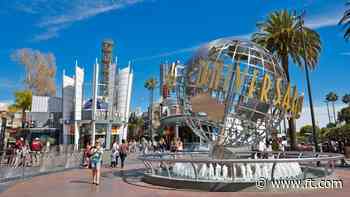 Universal closes in on deal to build Bedford theme park