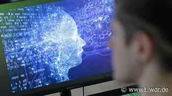 Wie Universitäten in NRW mit dem Thema KI umgehen