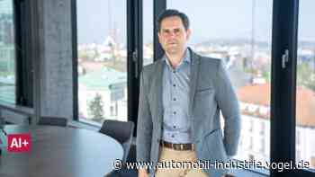 Pavel Boháč: „Ein James-Bond-Auto wäre nichts für mich“