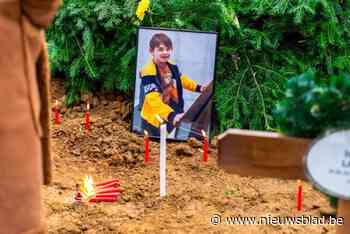 Reconstructie van de laatste momenten van Raul (9): dagen vol pijn, honger en uitputting