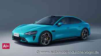 Xiaomi holt sich neue Milliarden für seinen KI-Traum