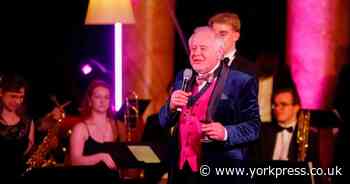On this day in 2024: Lord Mayor to host black-tie ball