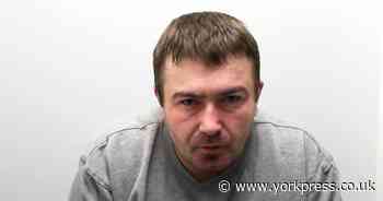 Stalker with illegal firearms threatened to shoot two women