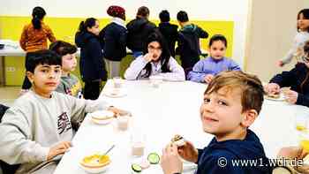 Brotzeit: Für ein gesundes Frühstück in Heiligenhaus