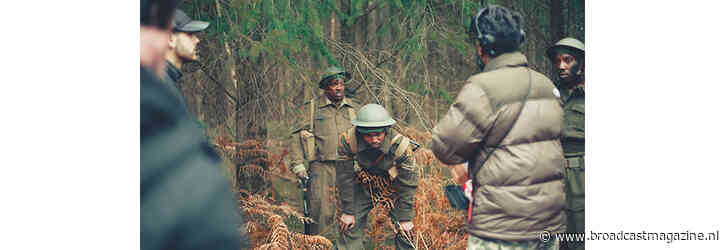 Teken en zie de wereld toont onbekend verhaal van zwarte Surinamers die vochten voor Nederland in WO II