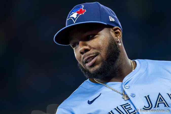 Slugger Guerrero Jr., Blue Jays agree on US$500M, 14-year extension, source tells CP