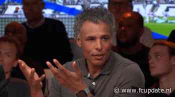 Van Hooijdonk ziet perfecte middenvelder voor Feyenoord: 'Eerder dan Sem Steijn'