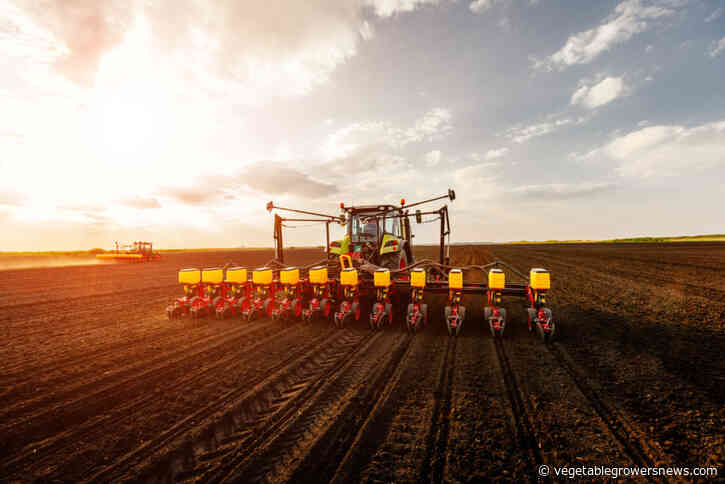 Legislation aims to ease path to land access for young growers