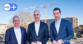 Hannover will schneller bauen: Stadt gründet private Immobiliengesellschaft