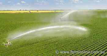 Leadership change at Duxton Water after $121m government sale