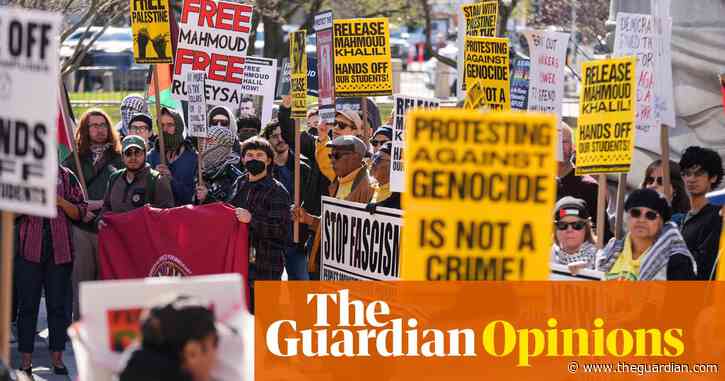 Trump is targeting US universities as never before. Here are four ways to help them | Cas Mudde