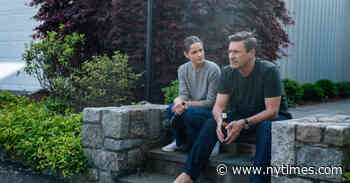 ‘Your Friends and Neighbors,’ Plus 9 Things to Watch on TV this Week