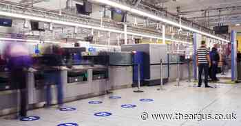 Big changes at busy airport will 'ease' passenger travel