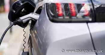 Huge project will see thousands of new electric vehicle charging points for city
