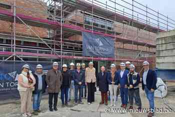 Nieuw dierenasiel van 4 miljoen euro opent begin 2026 de deuren: “Met oog voor stevigheid én het milieu”