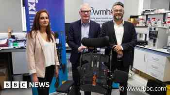 Entrepreneur scheme gets £10m funding boost