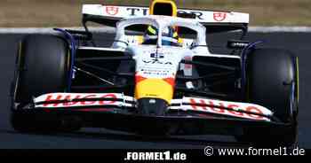 Erste Punkte für Isack Hadjar nach "perfektem Rennen"