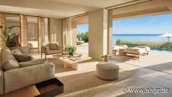 ANZEIGE Sani/Ikos Group: Sani/Ikos Group setzt Maßstäbe in der Urlaubshotellerie