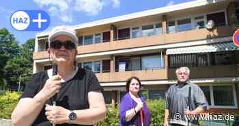 Streit mit Blindenverband: Blinde wehren sich erfolgreich gegen Kündigung