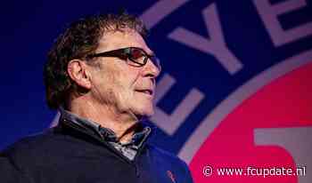Van Hanegem glashelder: 'Ik zou het toejuichen als Feyenoord hem zou halen'
