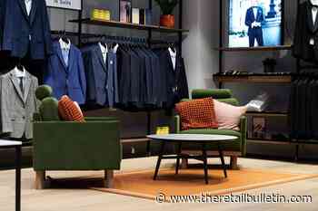 Charles Tyrwhitt welcomes Stuart Broad as new brand ambassador