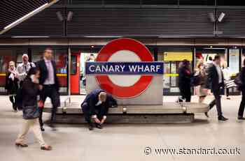 Tube drivers reject TfL four-day week offer as threat of strikes grows
