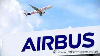 Apprentice levy is 'too restrictive', says Airbus