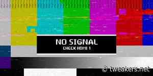 Chinese concurrent voor HDMI-interface krijgt 192Gbit/s-bandbreedte en 480W PD