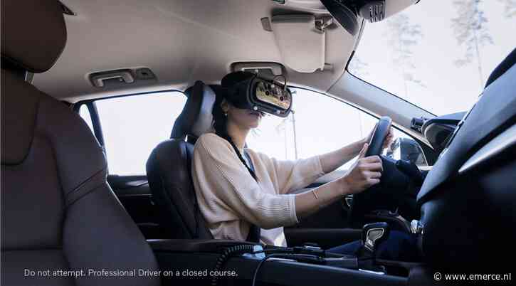 Groei voor VR en AR markt in 2024