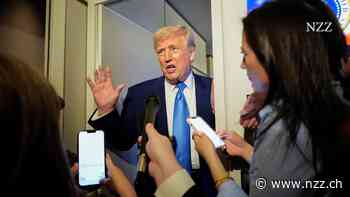 Der historische Kurseinbruch an den Börsen geht ungebremst weiter: Trump-Unterstützer Bill Ackman fordert US-Präsidenten zu 90-tägiger Zollpause auf