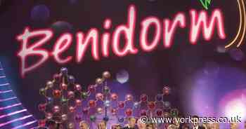 Beloved ITV series Benidorm could return 8 years after it was axed