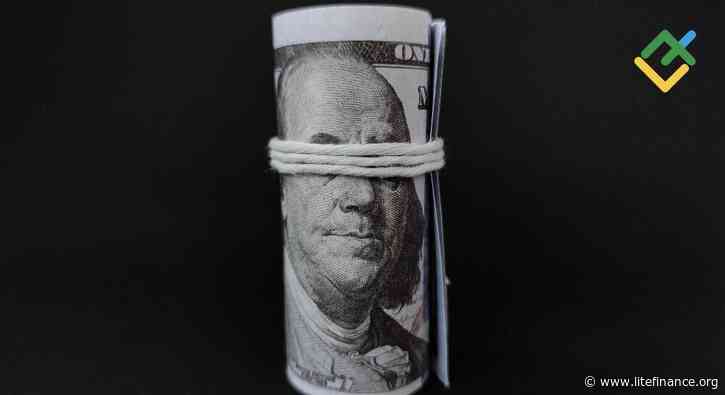 US Dollar Weakens as American Exceptionalism Fades. Forecast as of 07.04.2025