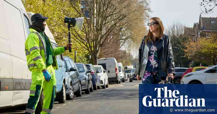 From bedroom to boardroom: is Britain ready for M&S luxe outdoor pyjamas?