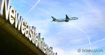 Study finds airport boosts economy by &pound;1 billion