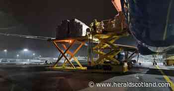 Scottish airport has much to build upon as bidder emerges