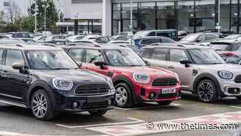 Tax 'supersized' cars more to pay for potholes, campaigners say. subscription