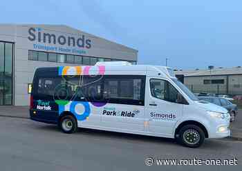 Transport Made Simple grows EVM Cityline fleet with further 15