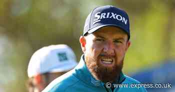 Rory McIlroy learns Shane Lowry’s true thoughts on Harry Diamond after criticism