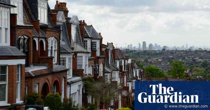 UK house prices slide after rush to beat stamp duty changes