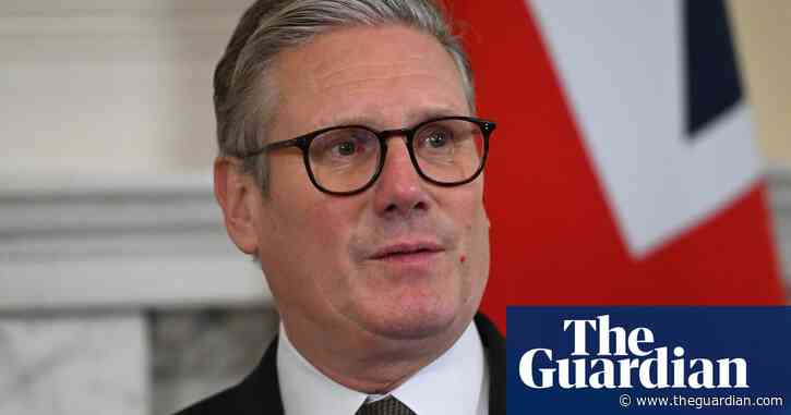 Retaliation or restraint: how should Keir Starmer react to US tariffs?