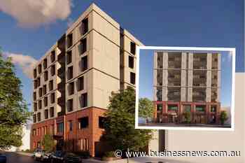 St Bart’s proposes aged care residential projects worth $69m