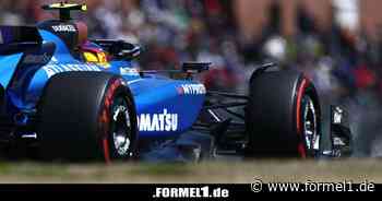 "Relativ optimistisch": Wann klickt es endlich bei Carlos Sainz?